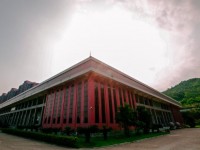 仰恩師范大學(xué)2023年學(xué)費(fèi)、收費(fèi)多少