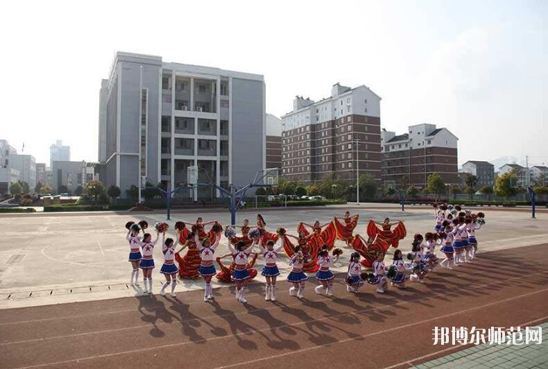 勉縣職業(yè)幼兒師范教育中心2018年報名條件、招生對象