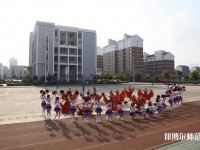 勉縣職業(yè)幼兒師范教育中心2023年報(bào)名條件、招生要求、招生對(duì)象