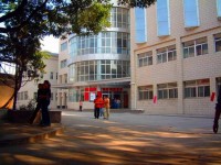 蘭州職業(yè)技術(shù)師范學院桃林校區(qū)2023年招生簡章