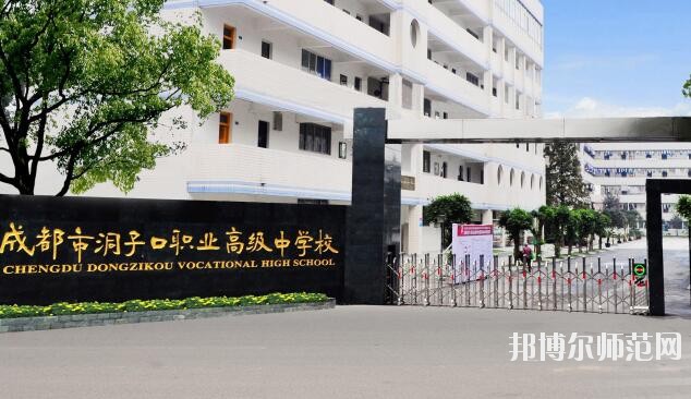 成都洞子口職業(yè)幼兒師范高級中學網站網址