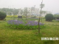 泊頭職教幼兒師范中心2023年報(bào)名條件、招生要求、招生對象