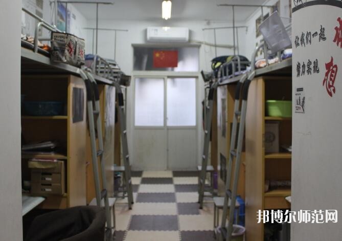 江蘇食品藥品職業(yè)技術師范學院宿舍條件