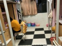 南昌大學科學技術師范學院共青院區(qū)宿舍條件