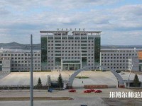 七臺河職業(yè)師范學院2023年是幾專