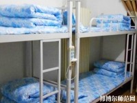 河北正定師范高等?？茖W(xué)校南校區(qū)2023年宿舍條件