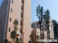 成都信息技術(shù)幼兒師范學(xué)校2023年報名條件、招生要求、招生對象