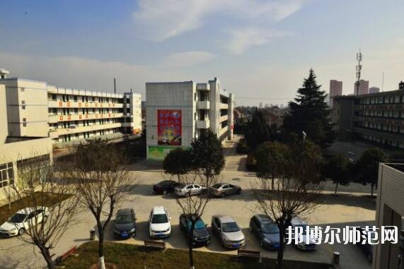 武功職業(yè)教育幼兒師范中心2019年報(bào)名條件、招生對象
