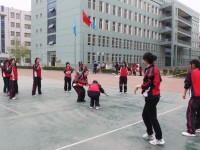 保定女子職業(yè)幼兒師范中專(zhuān)學(xué)校2023招生簡(jiǎn)章