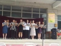 保定育德中專幼兒師范學(xué)校2023年學(xué)費、收費多少