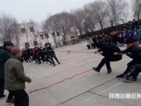 保定育德中專幼兒師范學(xué)校2023年報名條件、招生要求、招生對象