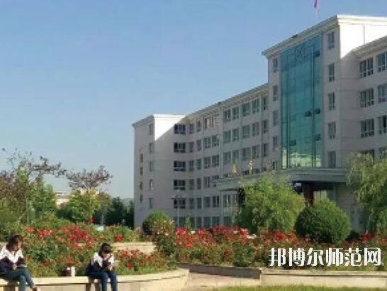 天水農(nóng)業(yè)幼兒師范學校2019年報名條件、招生對象