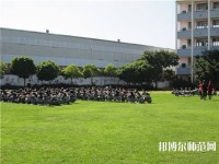昆明財經(jīng)管理幼師專修學(xué)校2023年怎么樣、好不好