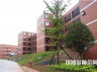 通江幼師職業(yè)高級中學2023年怎么樣、好不好