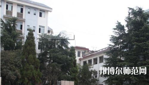 安順光輝幼師職業(yè)技術(shù)學校2023年地址在哪里