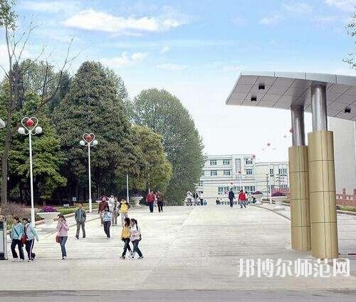 安順幼師職業(yè)技術(shù)高級(jí)中學(xué)2023年怎么樣、好不好