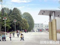 安順幼師職業(yè)技術(shù)高級中學(xué)2023年怎么樣、好不好