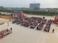 柏鄉(xiāng)幼師職教中心2023年學(xué)費、收費多少