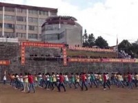 保山幼師技工學校2023年學費、收費多少