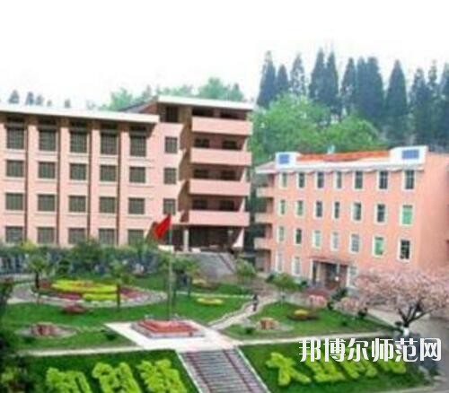 畢節(jié)地區(qū)幼師信息工程學(xué)校2023年報名條件、招生要求、招生對象