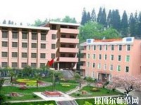 畢節(jié)地區(qū)幼師信息工程學校2023年報名條件、招生要求、招生對象