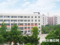 成都指南針幼師職業(yè)技術(shù)學(xué)校2023年怎么樣、好不好