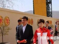崇禮幼師職教中心2021年報名條件、招生對象