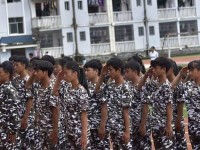 從江幼師職業(yè)技術(shù)學(xué)校2023年學(xué)費(fèi)、收費(fèi)多少