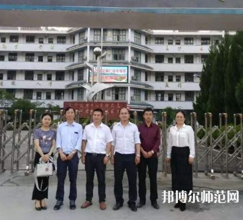 從江幼師職業(yè)技術(shù)學校2023年怎么樣、好不好