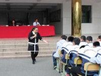 甘泉幼師職業(yè)中學(xué)2023年學(xué)費(fèi)、收費(fèi)多少