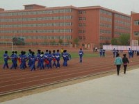 館陶幼師職教中心2021年學(xué)費(fèi)、收費(fèi)多少