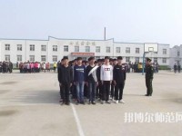 廣宗幼師職教中心2023年報(bào)名條件、招生要求、招生對象