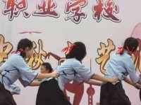 貴陽電子幼師職業(yè)學(xué)校2023年學(xué)費、收費多少