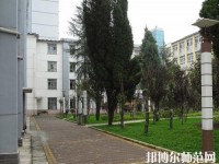 貴陽白云區(qū)幼師職業(yè)技術(shù)學(xué)校2023年怎么樣、好不好