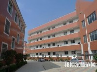 貴陽第五幼師職業(yè)學校2023年報名條件、招生要求、招生對象
