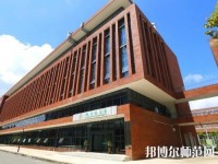 貴州輕工職業(yè)技術學院幼師中專部2023年報名條件、招生要求、招生對象