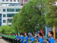 貴州內(nèi)貿(mào)幼兒師范學(xué)校2023年怎么樣、好不好