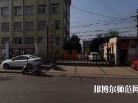 貴州物資幼兒師范學校2021年報名條件、招生要求、招生對象