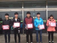 邯鄲旅游外事幼兒師范中等專業(yè)學(xué)校2023年學(xué)費、收費多少