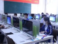 邯鄲旅游外事幼兒師范中等專業(yè)學(xué)校2023年怎么樣、好不好