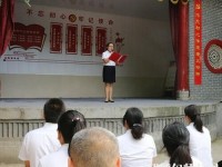 韓城職業(yè)幼兒師范中等專業(yè)學(xué)校2023年怎么樣、好不好