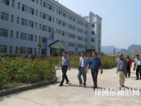 漢濱新建幼兒師范中等職業(yè)技術學校2023年怎么樣、好不好