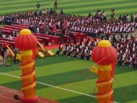 黃平幼兒師范中等職業(yè)技術學校2023年招生錄取分數(shù)線