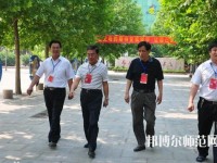 濟南歷城幼兒師范第二職業(yè)中等專業(yè)學校2023年報名條件、招生要求、招生對象