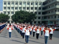 夾江云吟幼兒師范職業(yè)中學(xué)校2023年學(xué)費、收費多少