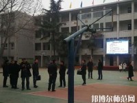 金臺幼兒師范職業(yè)教育中心2023年報名條件、招生要求、招生對象