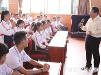 景洪幼兒師范職業(yè)高級(jí)中學(xué)2023年報(bào)名條件、招生要求、招生對(duì)象