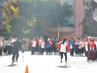 昆明旅游幼兒師范職業(yè)中學(xué)2023年怎么樣、好不好