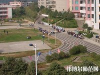 麻江中等幼兒師范職業(yè)技術學校2023年報名條件、招生要求、招生對象
