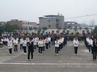 眉山仁壽華達(dá)中等幼兒師范職業(yè)學(xué)校2023年學(xué)費、收費多少